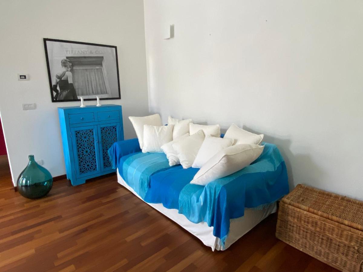 Villa Igea La Spezia Ngoại thất bức ảnh
