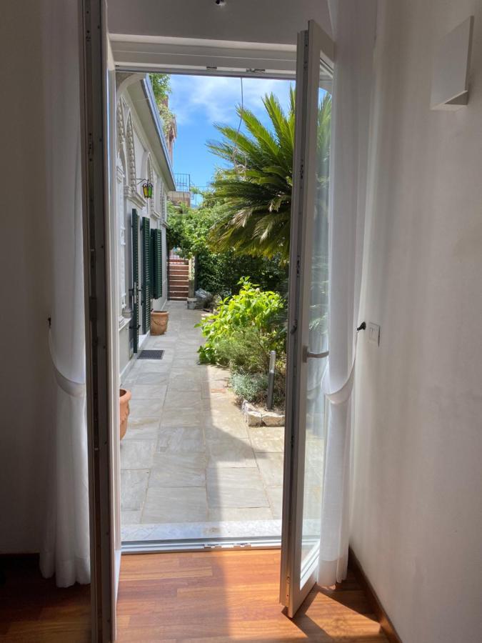 Villa Igea La Spezia Ngoại thất bức ảnh