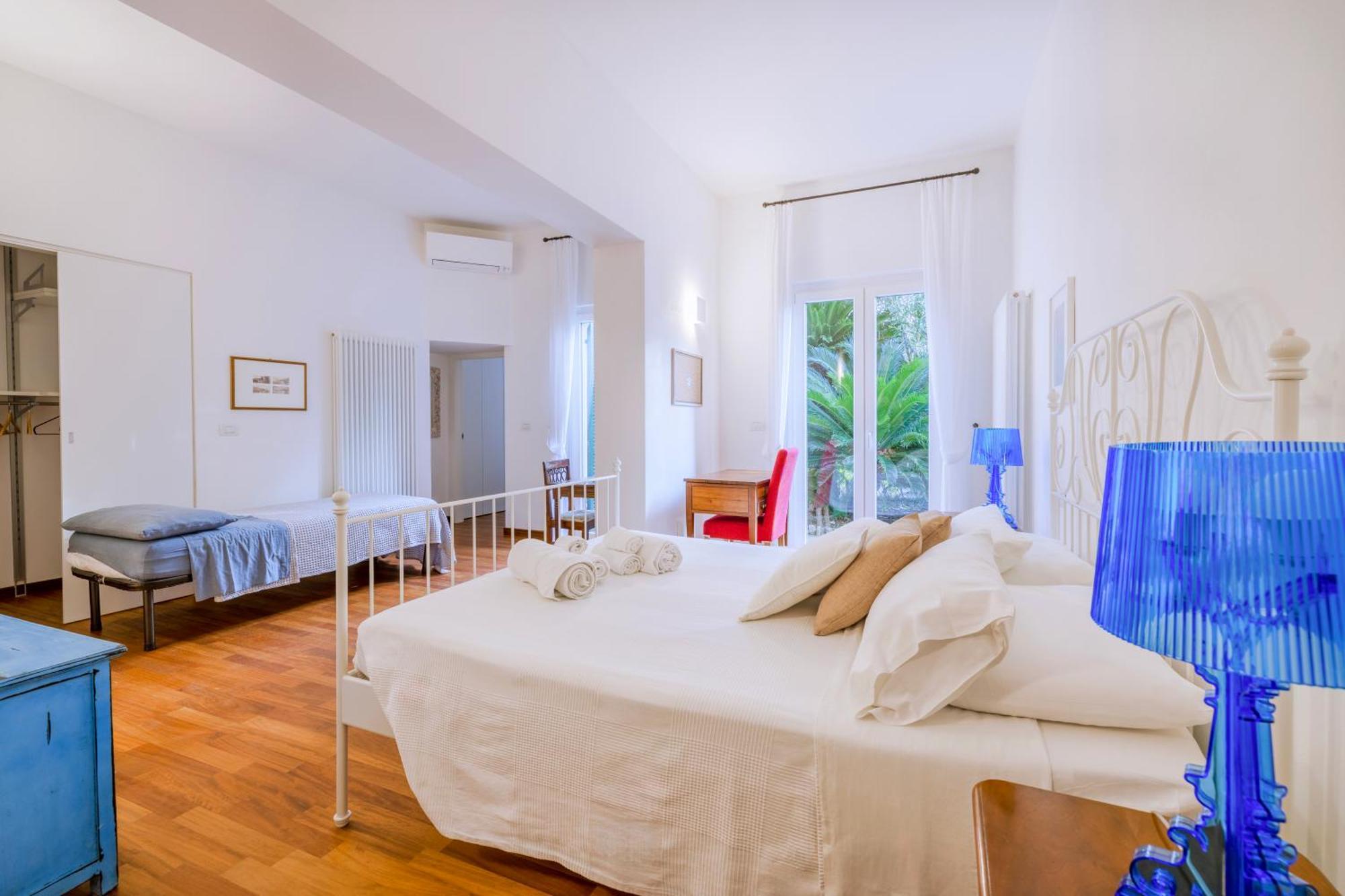 Villa Igea La Spezia Ngoại thất bức ảnh