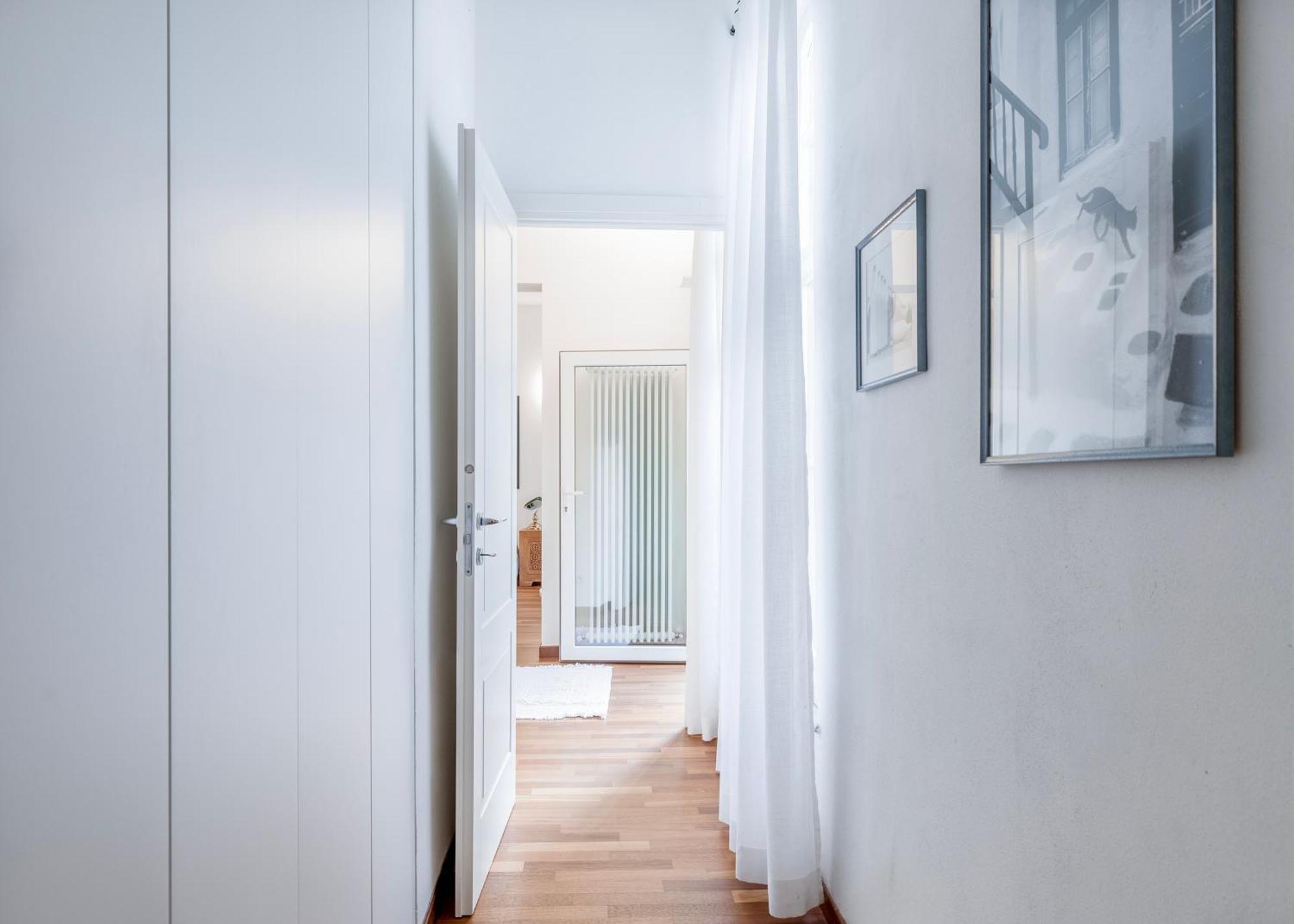 Villa Igea La Spezia Ngoại thất bức ảnh