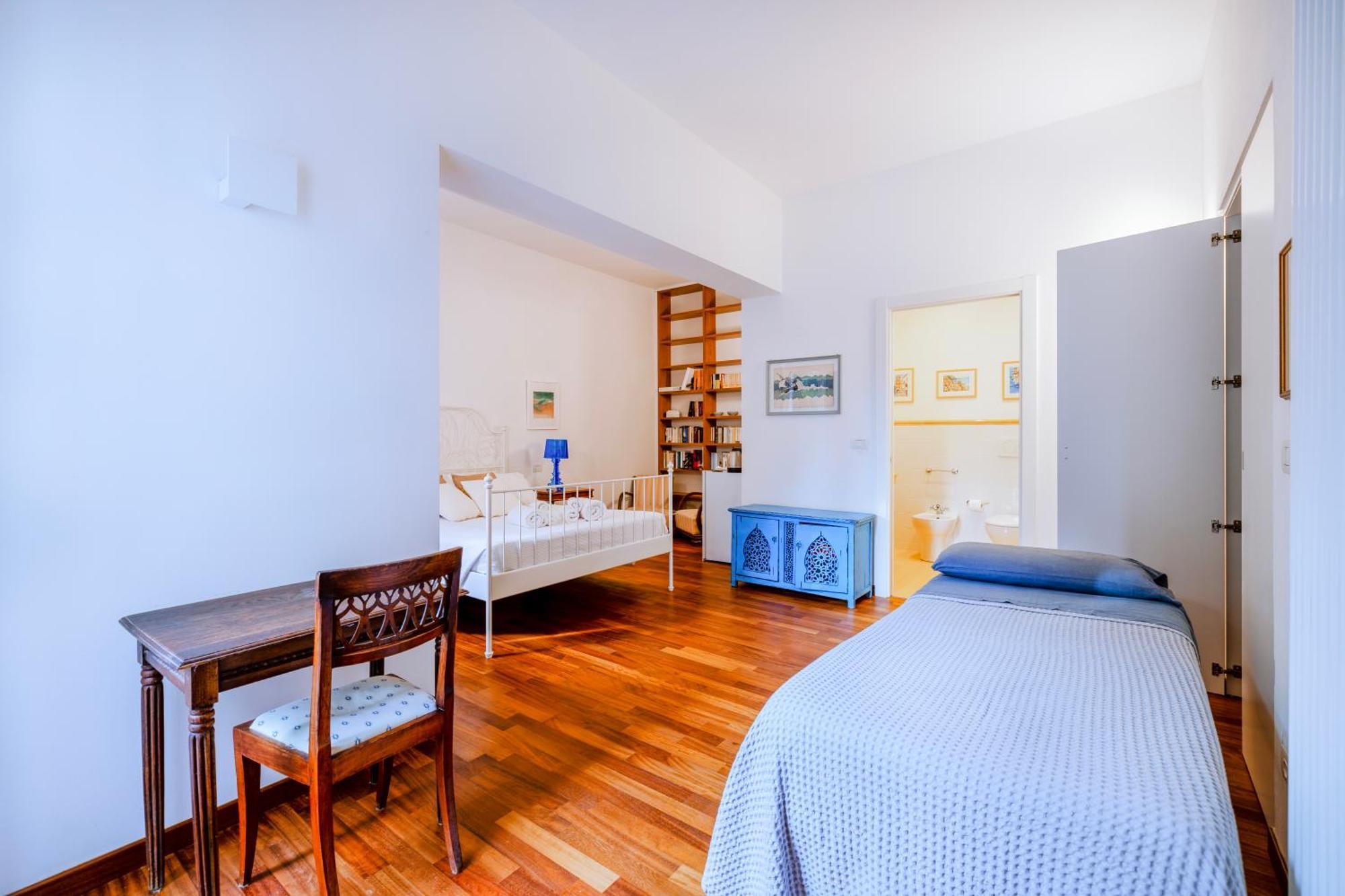 Villa Igea La Spezia Ngoại thất bức ảnh