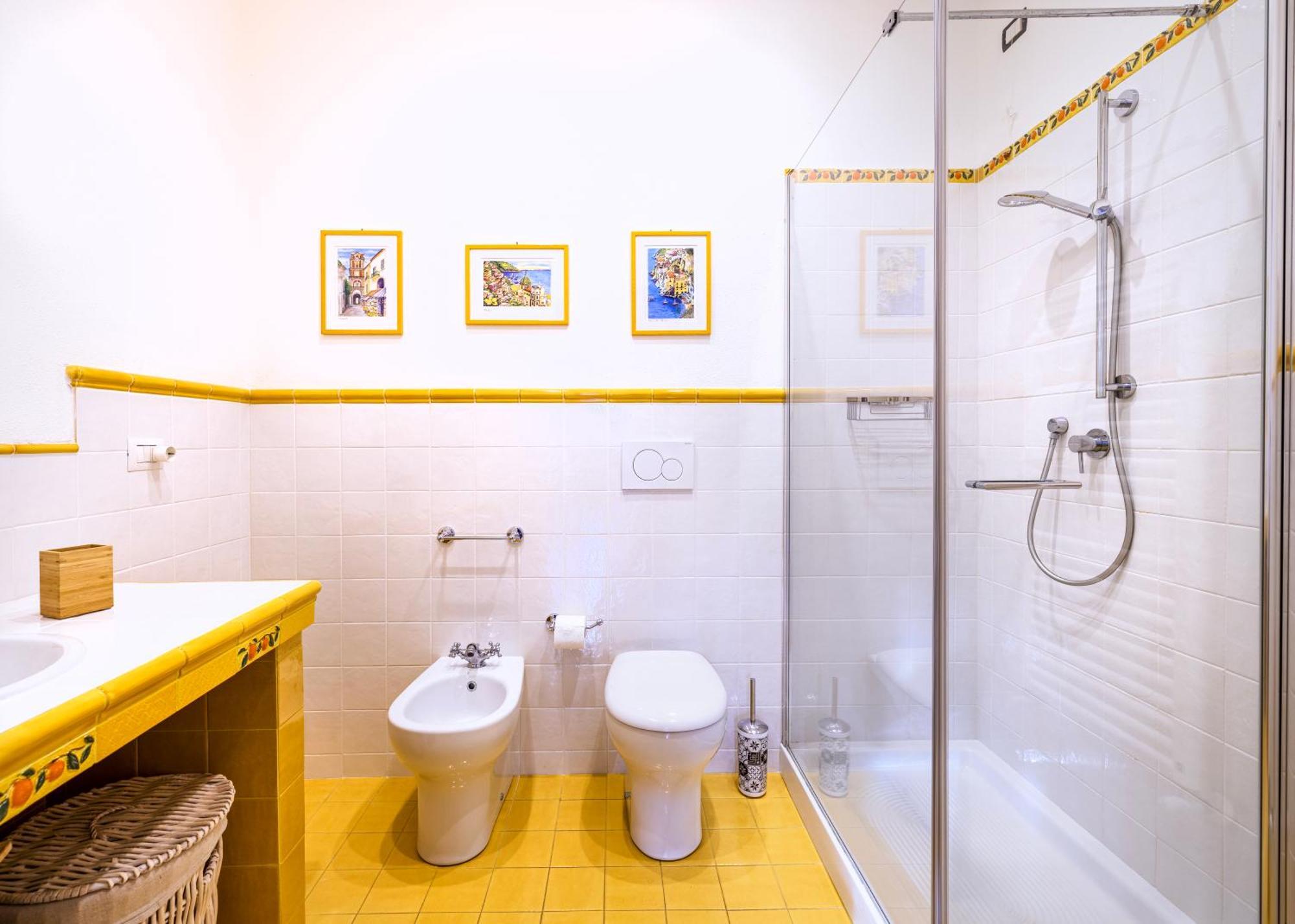 Villa Igea La Spezia Ngoại thất bức ảnh